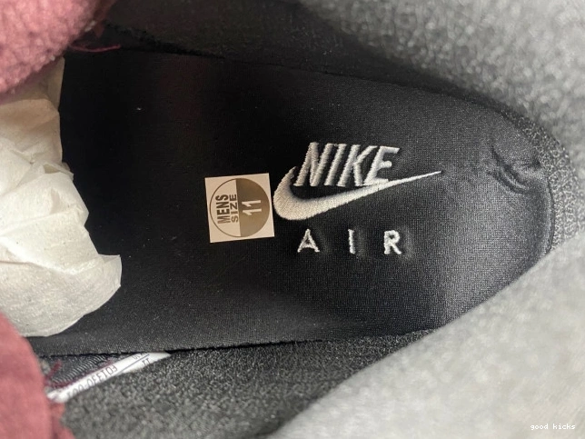 Cheap Black x A Air 5 Maniere Ma Jordan FD1330-001 0707